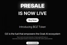 ozak-ai's-$oz-token-crypto-presale:-your-opportunity-to-buy-at-$0.001!