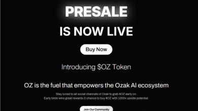 ozak-ai's-$oz-token-crypto-presale:-your-opportunity-to-buy-at-$0.001!