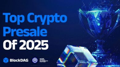 4-top-crypto-presale-projects-in-2025:-which-one-offers-more-than-just-buzz?