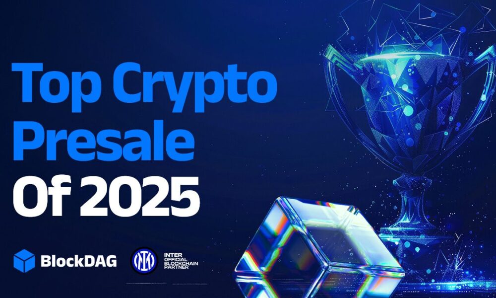 4-top-crypto-presale-projects-in-2025:-which-one-offers-more-than-just-buzz?
